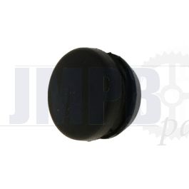 Cover rubber / engine / Left FS1