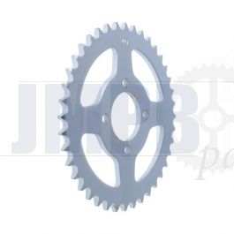 Rear sprocket Small hole Yamaha FS1 40 Teeth