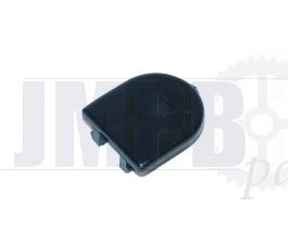 Cover Left Crankcase Zundapp