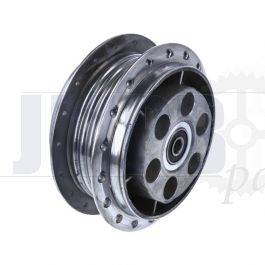 Wheel hub Zundapp 120MM