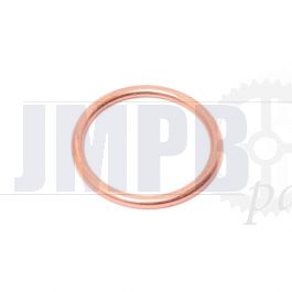 Exhaust gasket / Ring Sachs 32MM