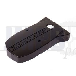 Ignition lid Zundapp 5 Gears Black