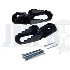 Footrests Yamaha DT50MX