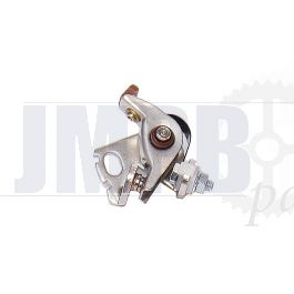 Contact set Bosch Original
