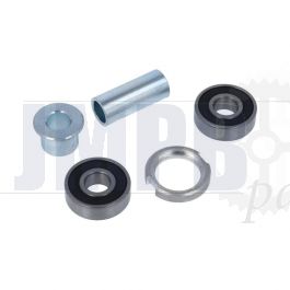 Repair set front wheel hub Puch Monza