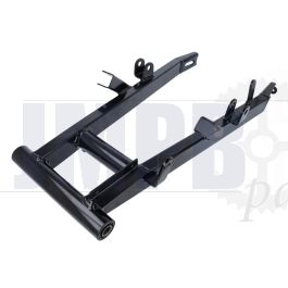 Swingarm Strengthened Honda MB/MT Black