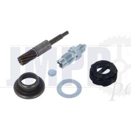 Speedometer driver Set Sachs 50/2