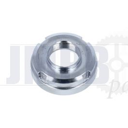 Steering head Adjuster nut Honda MT50 / MT80