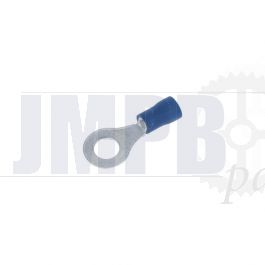 Cable connector Insulated Blue M6 A-Quality