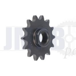 Front Sprocket Zundapp 420 14 Teeth A-Quality