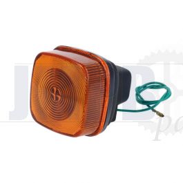 Flasher Honda MB/MT/MTX-SH Click model glass