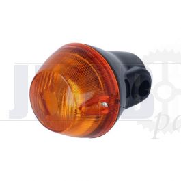 Flasher Puch Black