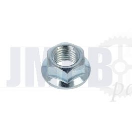 Nut shock absorber Honda MB/MT Original