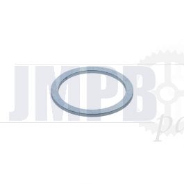 Washer Engine Suspension Topside Zundapp