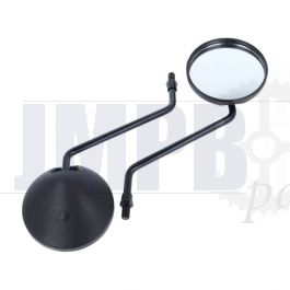 Mirror Set Honda MT/MB/MTX Black
