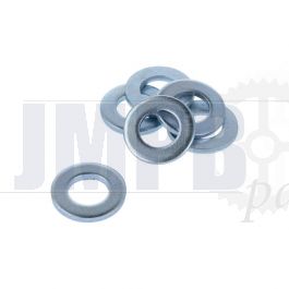M12 Washer Galvanized Din 125A