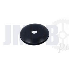 Headlight Grommet Zundapp Black