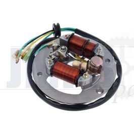 Ignition Yamaha FS1/DT/RD Separate Connectors