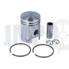 Piston 37.97MM (A) P12 Sachs Meteor
