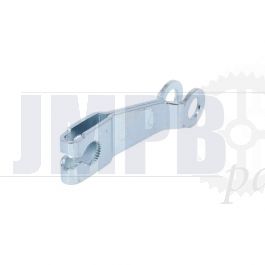 Rear brake lever Yamaha FS1/DT/RD Original 14MM