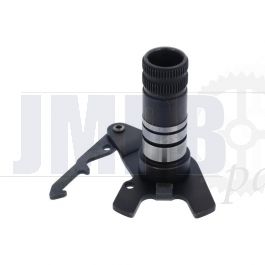 Gear Lever Hub Kreidler 4/5G Direct Original