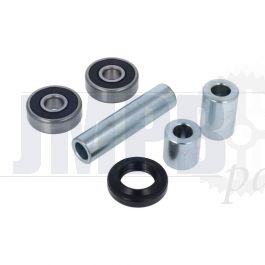Repair set Rear wheel hub Honda MB/MT