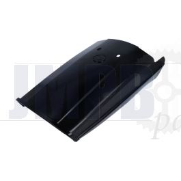 Cover Rear Fender Puch Monza