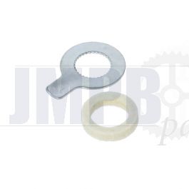Indicator with Felt Honda MB/MT
