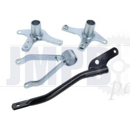 Engine Bracket Kit Zundapp 517