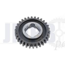 Gear Sprocket Zundapp 5G 30T 2nd Gear