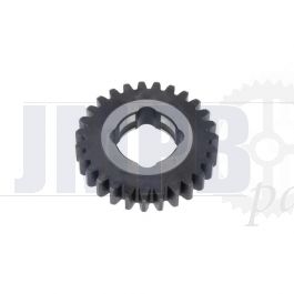 Gear Sprocket Zundapp 5G 27T 3rd Gear