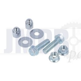 Shock absorbers Mounting set MB/MT Luxe