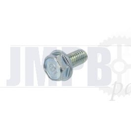 Flange screw Frame Original Honda M6X12