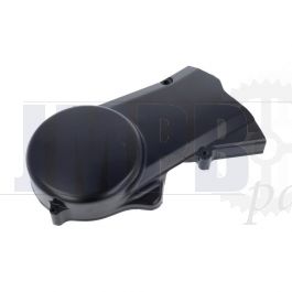 Flywheel lid Aluminum Honda MB/MT Matt