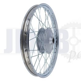Front Wheel Spoked Yamaha FS1 1.20X17