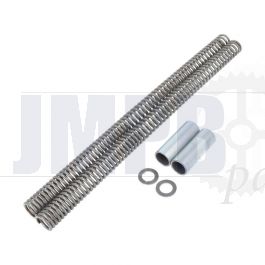 Spring set Front fork Yamaha DT50MX