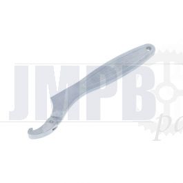 Unior Hook Wrench Adjustable 35-50MM