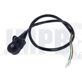 Front brake light switch Yamaha FS1