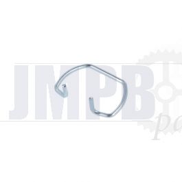 Clip speedometer cable Yamaha FS1/DT