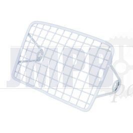 Headlight Grill Honda MT White