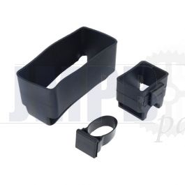 Mounting set Electra Yamaha DT50/80MX