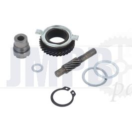 Kilometer Wormset Yamaha DT50/80MX