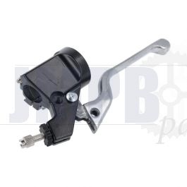 Block Handle Left Clutch Bare