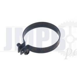 Clamp Front fork Cover Yamaha DT50/80MX