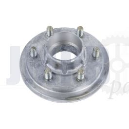 Sprocket Carrier Zundapp Small Hub 120MM