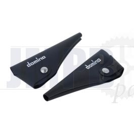 Lever Covers for the Brake/Clutch Levers Domino