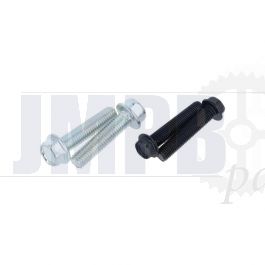 Bolts set Front fork Honda MT