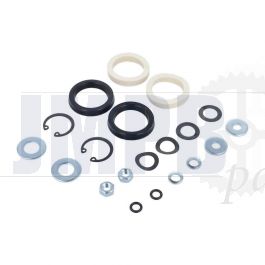 Fork Rebuild Kit Puch Monza