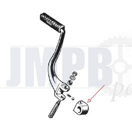 Kickstarter Hub Puch Magnum X