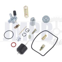 Rebuild Kit Bing 12MM SSB Sachs